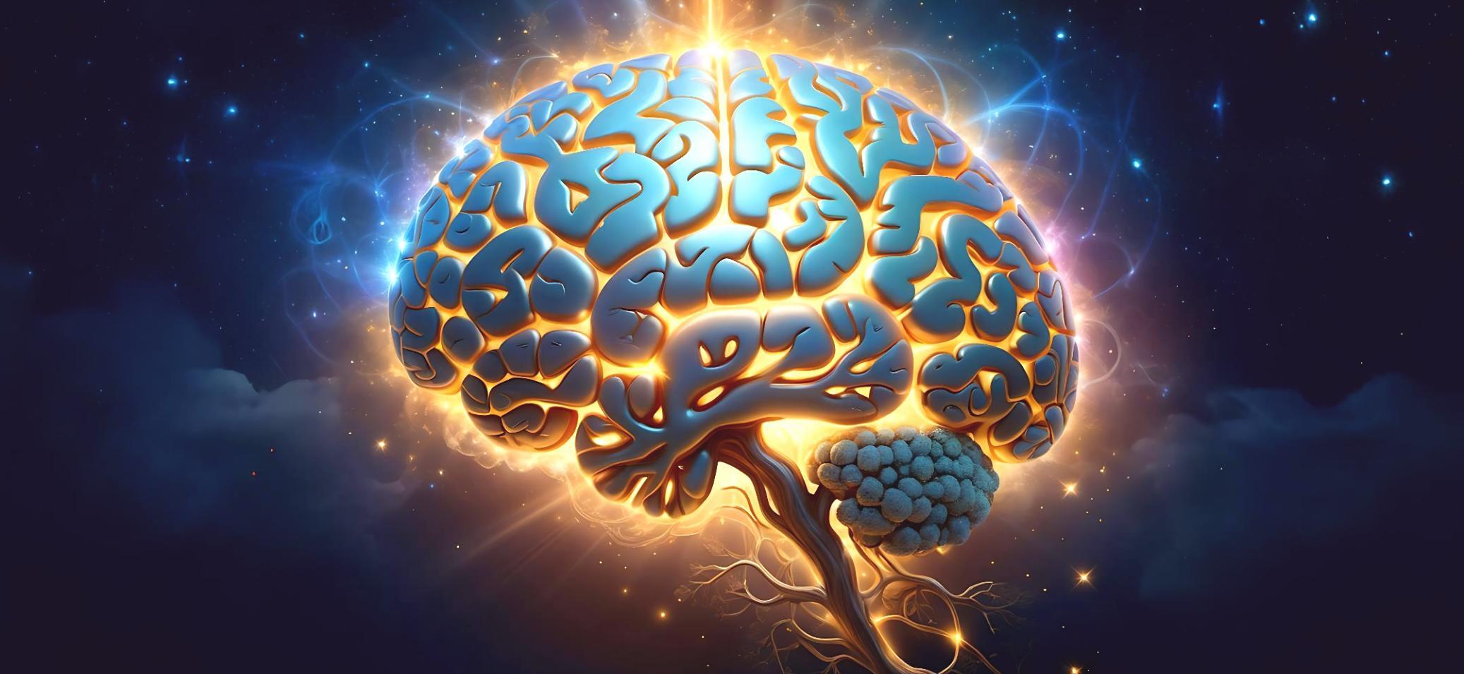 Professional studying AI manufacturing concepts on a digital device